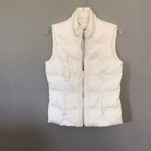 WHBM vest